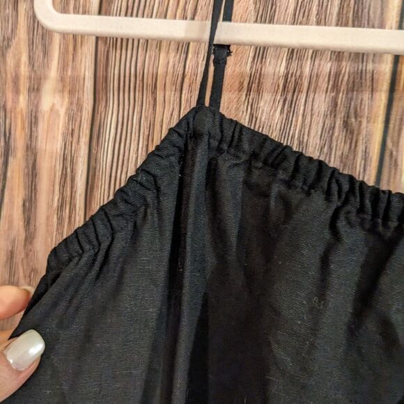 A New Day Linen Dress - Picture 7 of 12